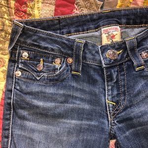 True religion Jean’s